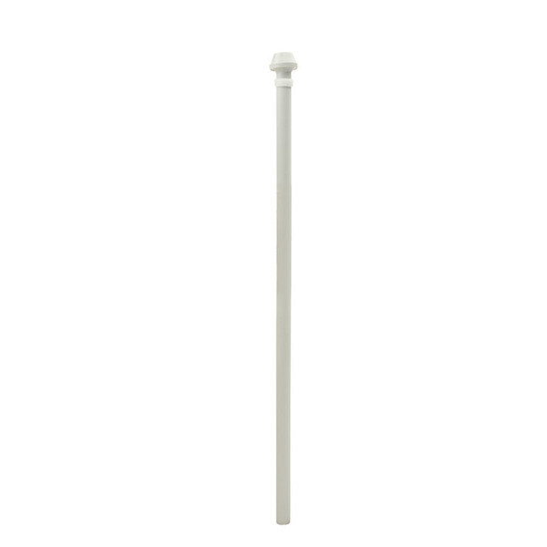 Brasscraft FAUCET RISER 3/8""X12"" P1-12A H